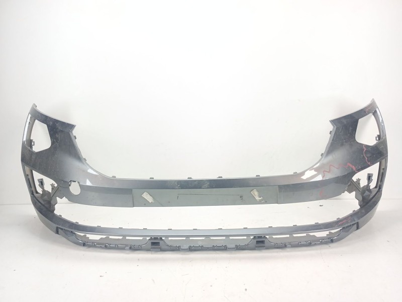 Recambio de paragolpes delantero para skoda kamiq (nw4) 1.0 tsi referencia OEM IAM 658807221D  