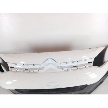 Recambio de paragolpes delantero para citroën jumpy iii autobús (v_) 1.5 bluehdi 120 referencia OEM IAM 9808638877  