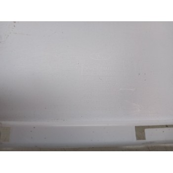 Recambio de paragolpes delantero para ford transit custom v362 autobús (f3) 2.2 tdci referencia OEM IAM PZ3117F003B  