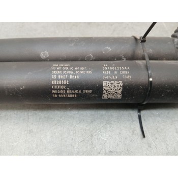 Recambio de amortiguadores maletero / porton para omoda 5 referencia OEM IAM 554001235AA  