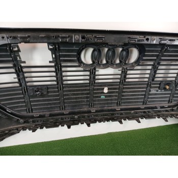 Recambio de paragolpes delantero para audi e-tron (gen) 50 quattro referencia OEM IAM 4ke807437c  