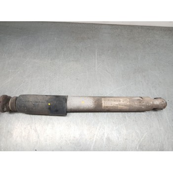 Recambio de amortiguador trasero derecho para porsche panamera diesel referencia OEM IAM 97033316107  