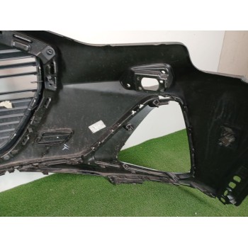 Recambio de paragolpes delantero para audi e-tron (gen) 50 quattro referencia OEM IAM 4ke807437c  