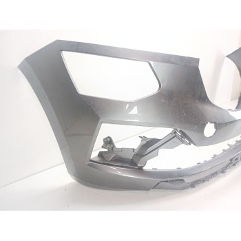 Recambio de paragolpes delantero para skoda kamiq (nw4) 1.0 tsi referencia OEM IAM 658807221D  