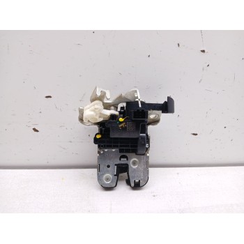 Recambio de cerradura maletero / porton para cupra formentor (km7, kmp) 1.5 tsi referencia OEM IAM 5f082750509s  