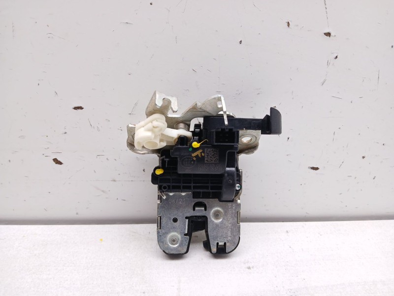 Recambio de cerradura maletero / porton para cupra formentor (km7, kmp) 1.5 tsi referencia OEM IAM 5f082750509s  