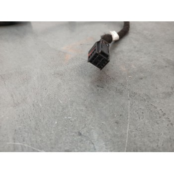 Recambio de amortiguadores maletero / porton para omoda 5 referencia OEM IAM 554001235AA  