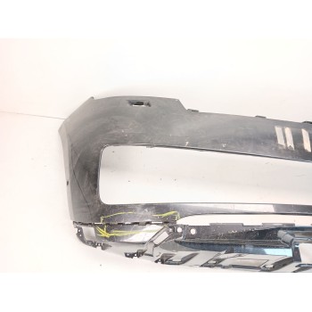 Recambio de paragolpes delantero para land rover range rover velar (l560) 3.0 p400 mhev 4x4 referencia OEM IAM M8E217F003AW  