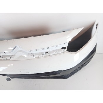 Recambio de paragolpes delantero para citroën jumpy iii autobús (v_) 1.5 bluehdi 120 referencia OEM IAM 9808638877  