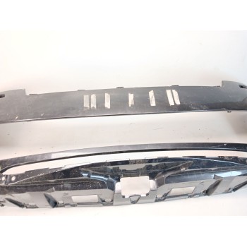 Recambio de paragolpes delantero para land rover range rover velar (l560) 3.0 p400 mhev 4x4 referencia OEM IAM M8E217F003AW  