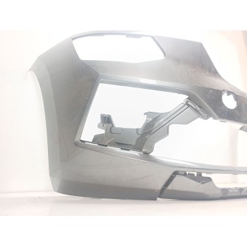Recambio de paragolpes delantero para skoda kamiq (nw4) 1.0 tsi referencia OEM IAM 658807221D  