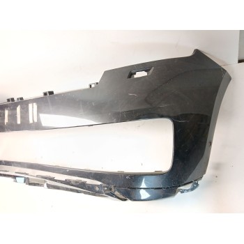 Recambio de paragolpes delantero para land rover range rover velar (l560) 3.0 p400 mhev 4x4 referencia OEM IAM M8E217F003AW  