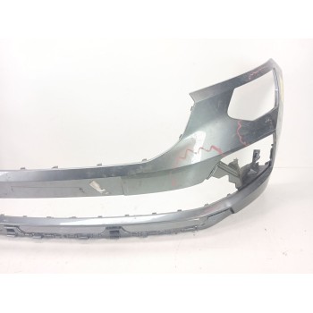 Recambio de paragolpes delantero para skoda kamiq (nw4) 1.0 tsi referencia OEM IAM 658807221D  