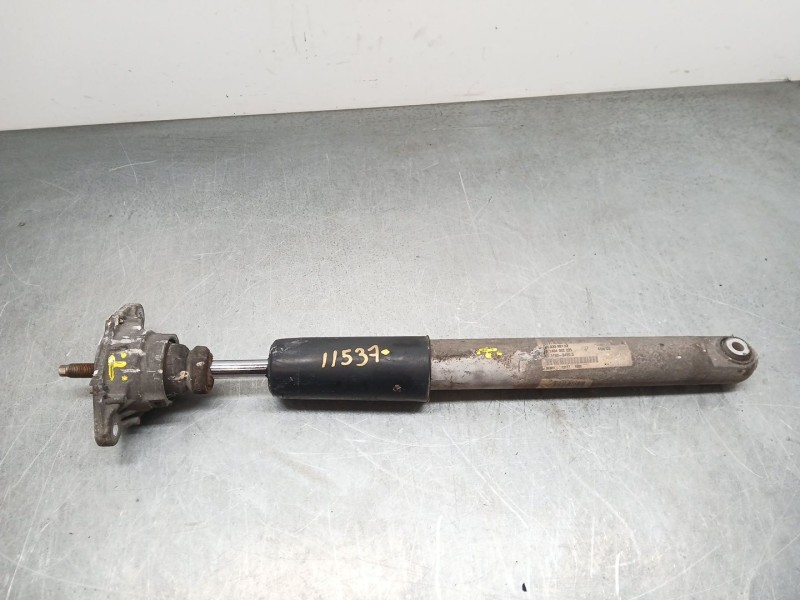 Recambio de amortiguador trasero izquierdo para porsche panamera diesel referencia OEM IAM 97033306107  