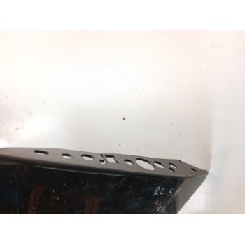 Recambio de paragolpes delantero para land rover range rover velar (l560) 3.0 p400 mhev 4x4 referencia OEM IAM M8E217F003AW  