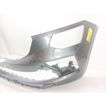 Recambio de paragolpes delantero para skoda kamiq (nw4) 1.0 tsi referencia OEM IAM 658807221D  