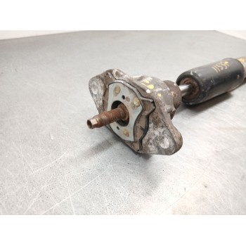 Recambio de amortiguador trasero izquierdo para porsche panamera diesel referencia OEM IAM 97033306107  