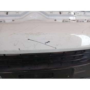 Recambio de paragolpes delantero para citroën jumpy iii autobús (v_) 1.5 bluehdi 120 referencia OEM IAM 9808638877  