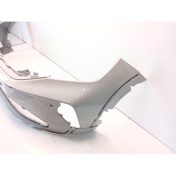 Recambio de paragolpes delantero para volkswagen taigo (cs1) 1.0 tsi referencia OEM IAM 2G7807217C  