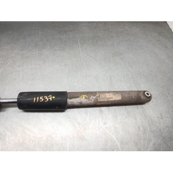 Recambio de amortiguador trasero izquierdo para porsche panamera diesel referencia OEM IAM 97033306107  