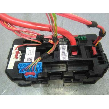 Recambio de caja reles / fusibles para bmw serie 1 lim. (f21) 116d referencia OEM IAM 933787901 933787901 9337879