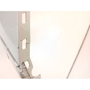 Recambio de paragolpes delantero para volkswagen taigo (cs1) 1.0 tsi referencia OEM IAM 2G7807217C  