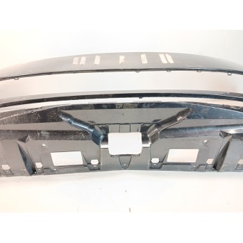 Recambio de paragolpes delantero para land rover range rover velar (l560) 3.0 p400 mhev 4x4 referencia OEM IAM M8E217F003AW  