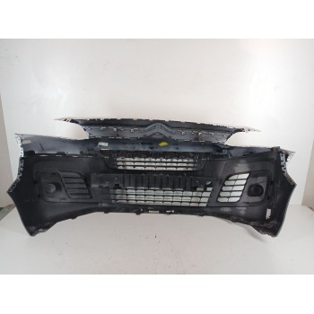 Recambio de paragolpes delantero para citroën jumpy iii autobús (v_) 1.5 bluehdi 120 referencia OEM IAM 9808638877  