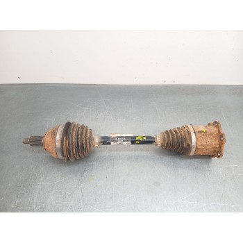 TRANSMISION DELANTERA IZQUIERDA 2q0407271aj / 2Q0407271DP 