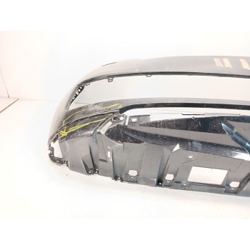 Recambio de paragolpes delantero para land rover range rover velar (l560) 3.0 p400 mhev 4x4 referencia OEM IAM M8E217F003AW  