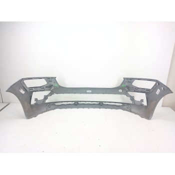 Recambio de paragolpes delantero para skoda kamiq (nw4) 1.0 tsi referencia OEM IAM 658807221D  
