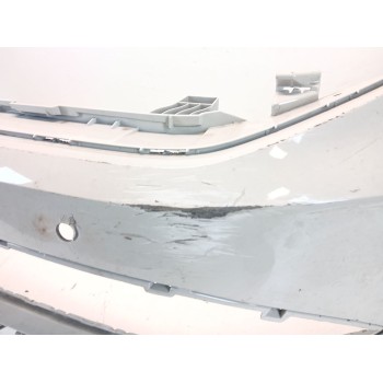 Recambio de paragolpes delantero para volkswagen taigo (cs1) 1.0 tsi referencia OEM IAM 2G7807217C  