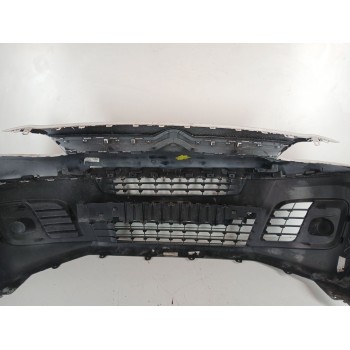 Recambio de paragolpes delantero para citroën jumpy iii autobús (v_) 1.5 bluehdi 120 referencia OEM IAM 9808638877  