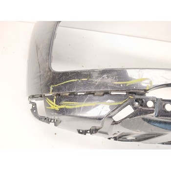 Recambio de paragolpes delantero para land rover range rover velar (l560) 3.0 p400 mhev 4x4 referencia OEM IAM M8E217F003AW  