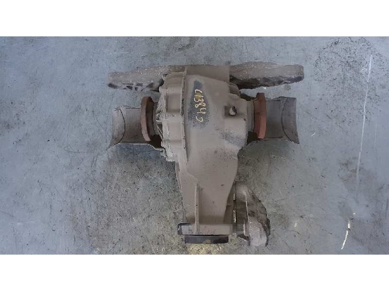 Recambio de diferencial trasero para audi a6 berlina (4f2) 3.0 tdi quattro (165kw) referencia OEM IAM 0AR500043R  