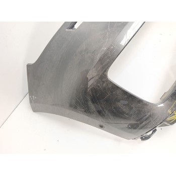 Recambio de paragolpes delantero para land rover range rover velar (l560) 3.0 p400 mhev 4x4 referencia OEM IAM M8E217F003AW  