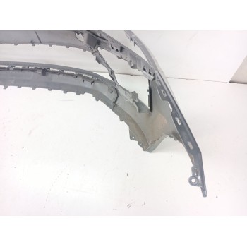 Recambio de paragolpes delantero para skoda kamiq (nw4) 1.0 tsi referencia OEM IAM 658807221D  