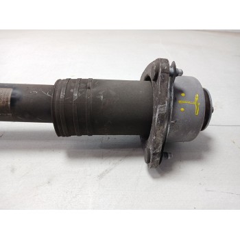 Recambio de amortiguador trasero izquierdo para bmw x5 (e70) xdrive30d referencia OEM IAM 3352678192101  