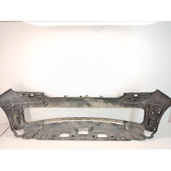 Recambio de paragolpes delantero para land rover range rover velar (l560) 3.0 p400 mhev 4x4 referencia OEM IAM M8E217F003AW  