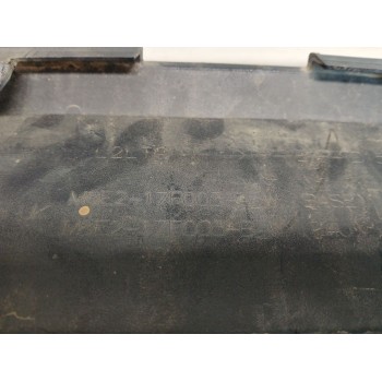 Recambio de paragolpes delantero para land rover range rover velar (l560) 3.0 p400 mhev 4x4 referencia OEM IAM M8E217F003AW  