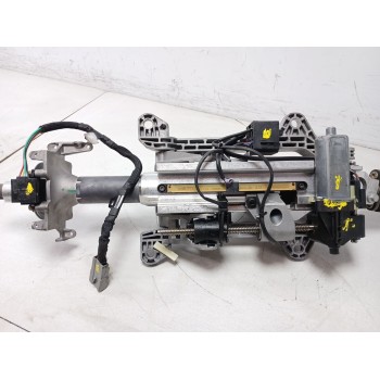 Recambio de columna direccion para jaguar xj executive referencia OEM IAM 2w933c529aj  