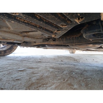 PUENTE TRASERO 2Q0501053CH / 2Q0501053CG disco 