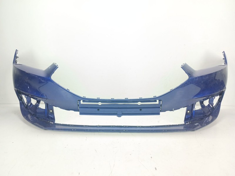 Recambio de paragolpes delantero para seat leon (5f1) 2.0 cupra referencia OEM IAM 5FA807221  