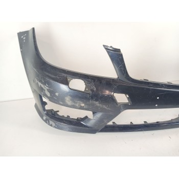 Recambio de paragolpes delantero para mercedes-benz clase c (w204) c 350 4-matic (204.088) referencia OEM IAM A2048807847  