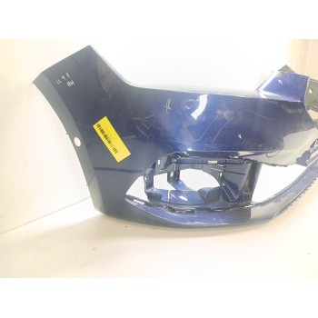 Recambio de paragolpes delantero para seat leon (5f1) 2.0 cupra referencia OEM IAM 5FA807221  