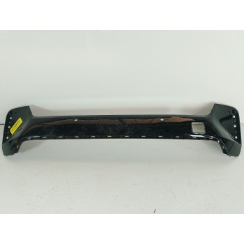 PARAGOLPES TRASERO 51129881940 