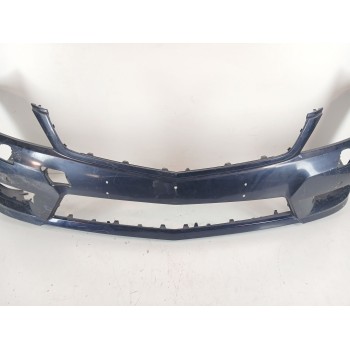 Recambio de paragolpes delantero para mercedes-benz clase c (w204) c 350 4-matic (204.088) referencia OEM IAM A2048807847  