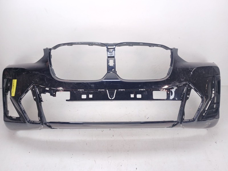 Recambio de paragolpes delantero para bmw ix3 (g08) electric referencia OEM IAM 51119853317  