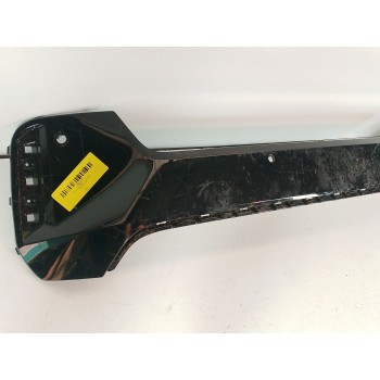 Recambio de paragolpes trasero para bmw x1 (u11) sdrive 20 i mild-hybrid referencia OEM IAM 51129881940  