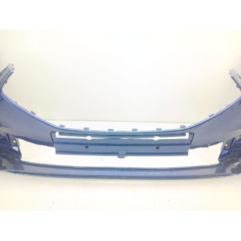 Recambio de paragolpes delantero para seat leon (5f1) 2.0 cupra referencia OEM IAM 5FA807221  